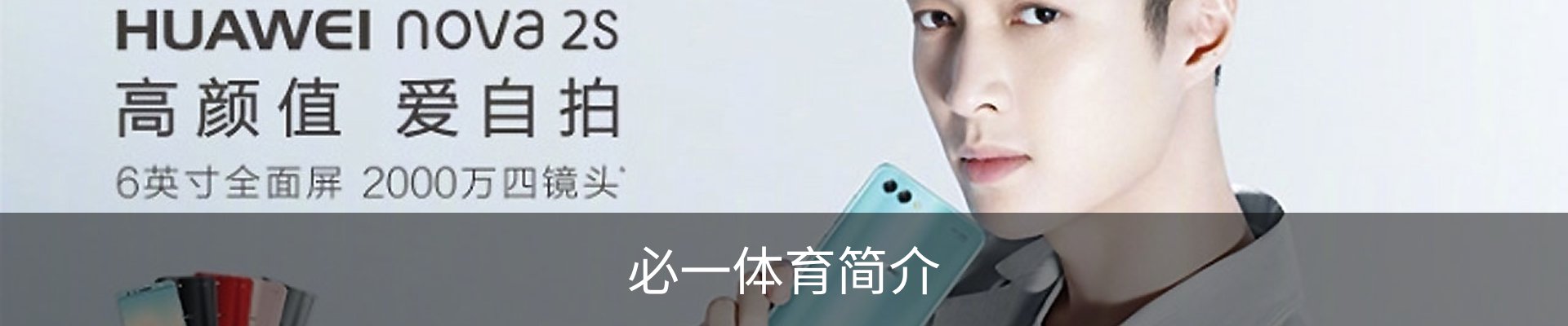 必一体育简介